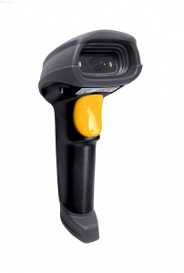 Сканер штрихкода 2D Mindeo MD6600-HD, USB