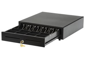 Денежный ящик АТОЛ CD-410-B